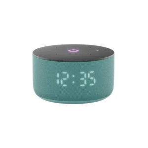 Яндекс станция Мини 3 Зеленая