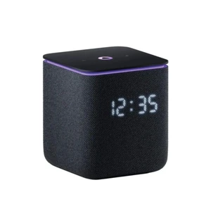 Яндекс станция Миди Черная