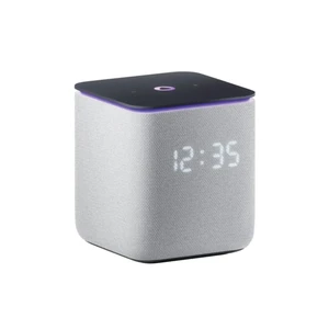 Яндекс станция Миди Серая