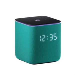 Яндекс станция Миди Изумрудная