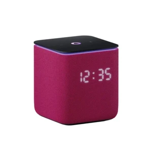 Яндекс станция Миди Малиновая