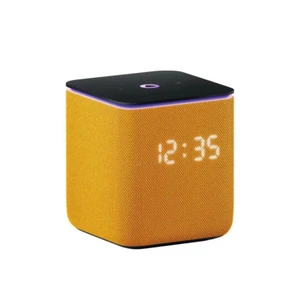 Яндекс станция Миди Оранжевая