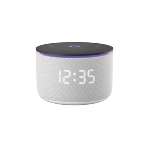 Яндекс станция Мини 3 Про Серая