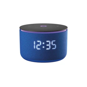 Яндекс станция Мини 3 Про Синяя