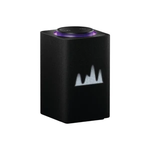 Яндекс станция Макс Черная