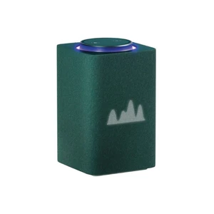 Яндекс станция Макс Зеленая