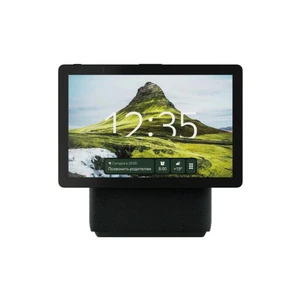 Яндекс станция Дуо Макс Зеленая