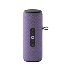 Яндекс станция Стрит Фиолетовая