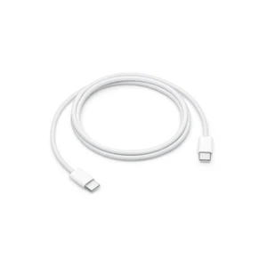 60W USB-C Charge Cable (1m)