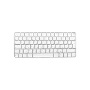 Magic Keyboard with Touch ID White