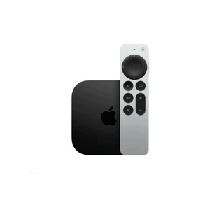 Apple TV 4K 128GB