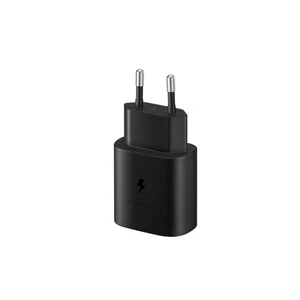 Samsung Power Adapter 25W Black