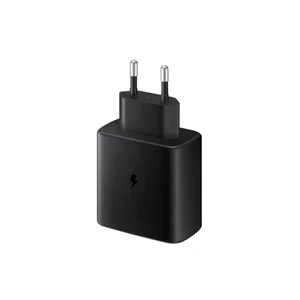 Samsung Power Adapter 45W Black