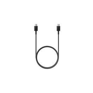 Samsung Cable UCB-C to USB-C (1m) Black