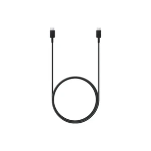 Samsung Cable USB-C to USB-C 60W (1.8m) Black