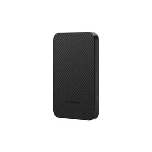 Pitaka Power Bank Qi2 Black