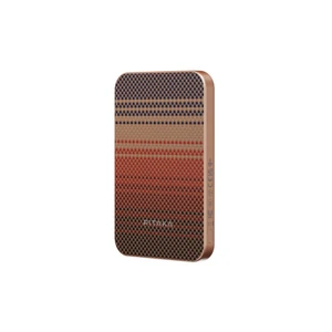 Pitaka Power Bank Qi2 Sunset