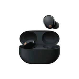 Sony WF-1000XM5 Black