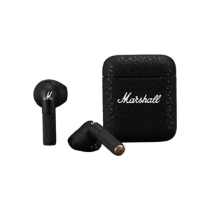 Marshall Minor 4 Black