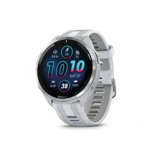 Garmin Forerunner 965 Whitestone