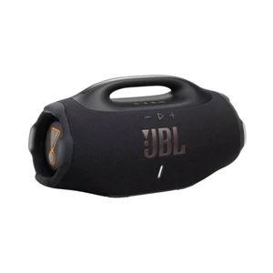JBL Boom Box 4 Black