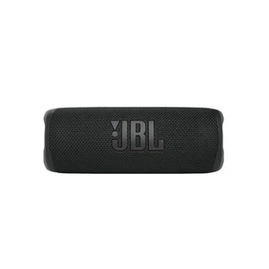 JBL Flip 6 Black