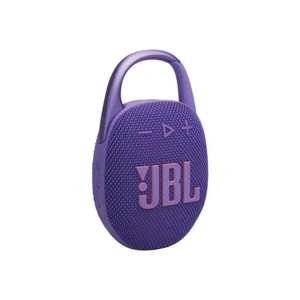 JBL Clip 5 Purple