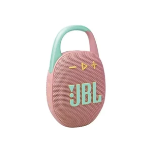 JBL Clip 5 Pink