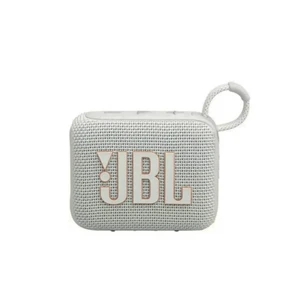 JBL Go 4 White