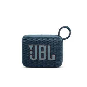 JBL Go 4 Blue