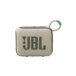 JBL Go 4 Sand