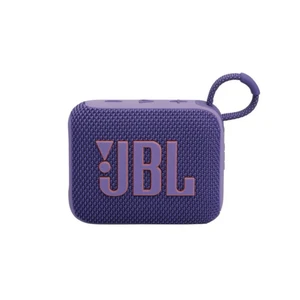 JBL Go 4 Purple