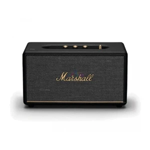 Marshall Stanmore 3 Black