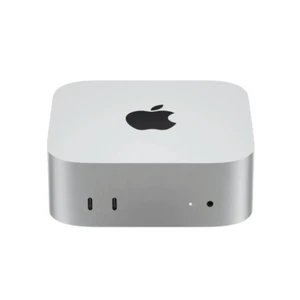 Mac Mini M4 (10/10) 16/256 Silver