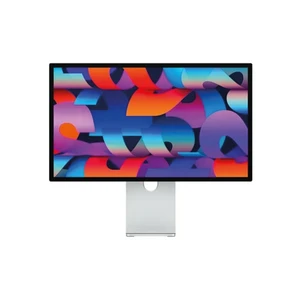 Apple Studio Display Standard Glass with Tilt-adjustable stand