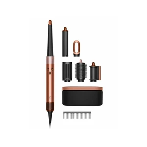 Dyson Airwrap i.d. Long HS08 Amber Silk