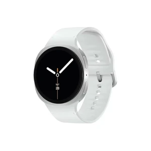 Samsung Galaxy Watch 8 44mm Silver