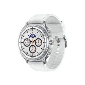 Samsung Galaxy Watch 8 Classic 46mm White