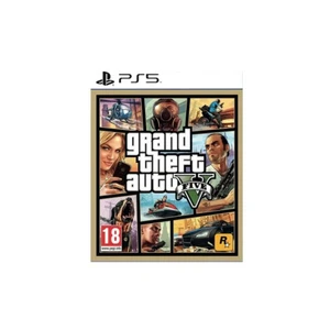 Игра GTA 5
