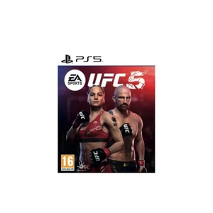 Игра UFC 5