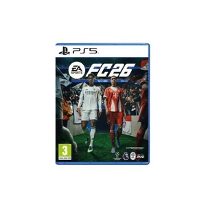 Игра FC26 (FIFA 26)