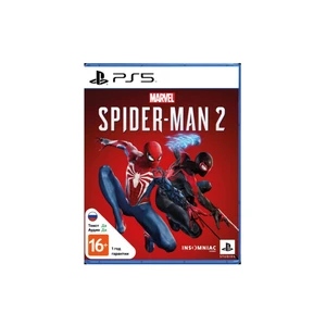 Игра Spider Man 2