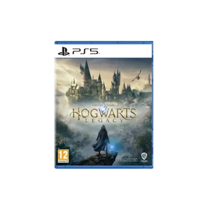 Игра Hogwarts Legacy