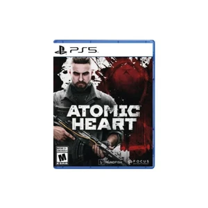 Игра Atomic Heart