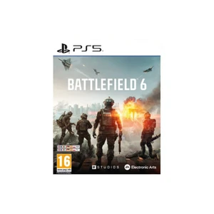 Игра Battlefield 6