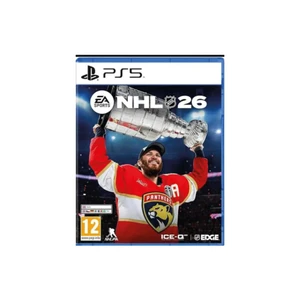 Игра NHL 26