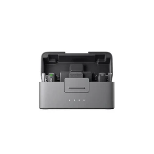 DJI Mic Mini (2 TX + 1 RX+ Зарядный футляр)