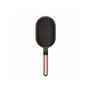 Расческа Dyson Paddle Brush Rose Pale