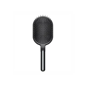 Расческа Dyson Paddle Brush Nickel Black