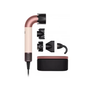 Dyson Supersonic R Pro HD17 Ceramic Pink/Rose Gold
